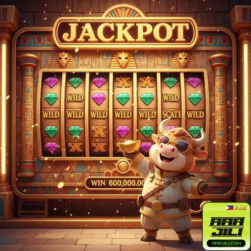 aaajl game entretenimento online