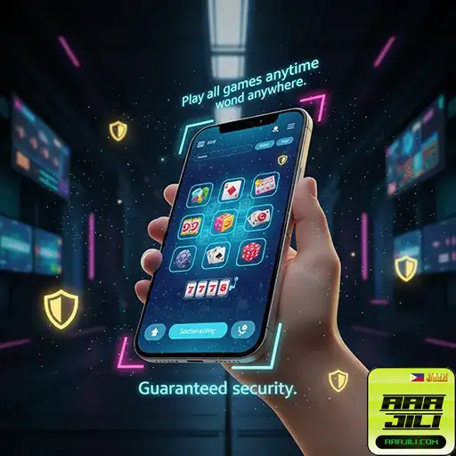 aaajl App