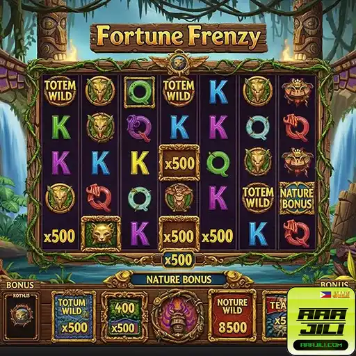 aaajl Slots