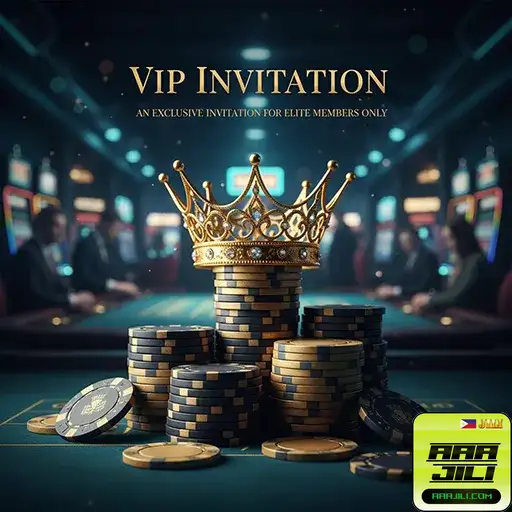 aaajl VIP